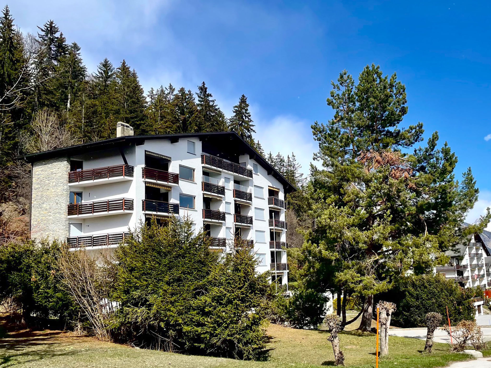 Photo of Lisière-Sud A 17