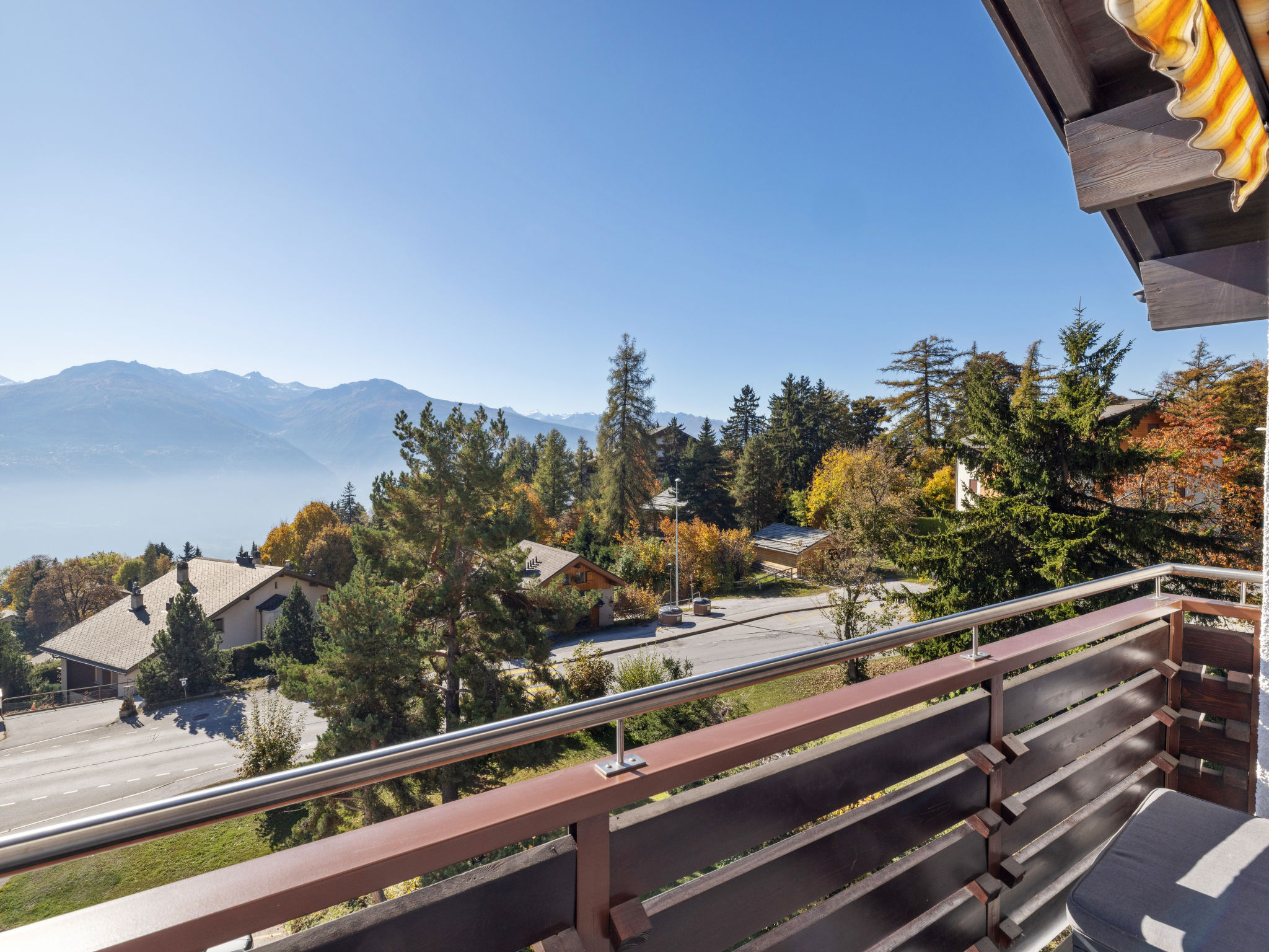 Lisière-Sud A 17-Buiten