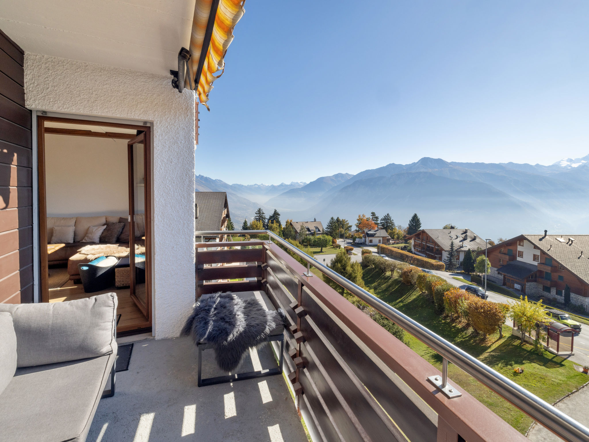 Lisière-Sud A 17-Buiten