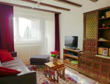 Barzettes-Vacances B