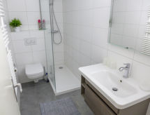 Appartement Barzettes-Vacances 18: ski-in ski-out met panoramisch uitzicht in Crans-Montana - thumbnail 4