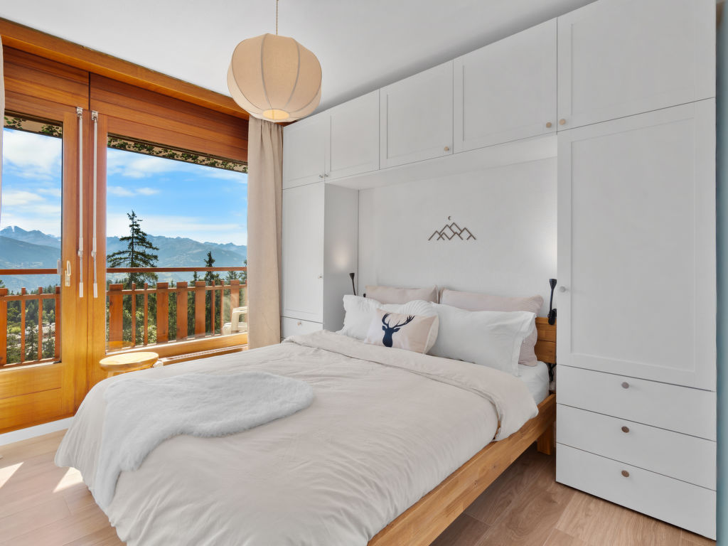 La Forêt ouest C120