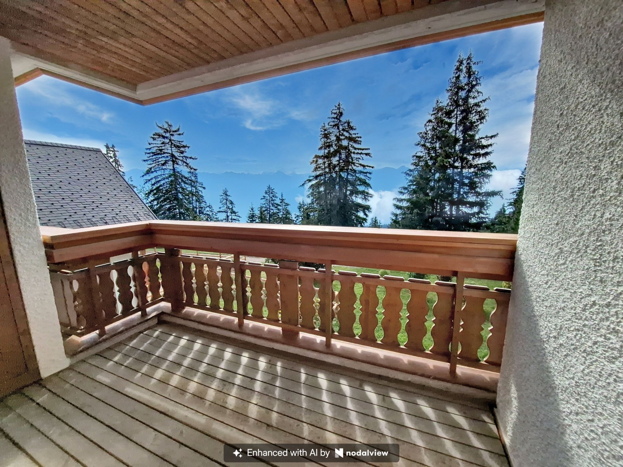 Photo of Le Chamois d'Or Combi
