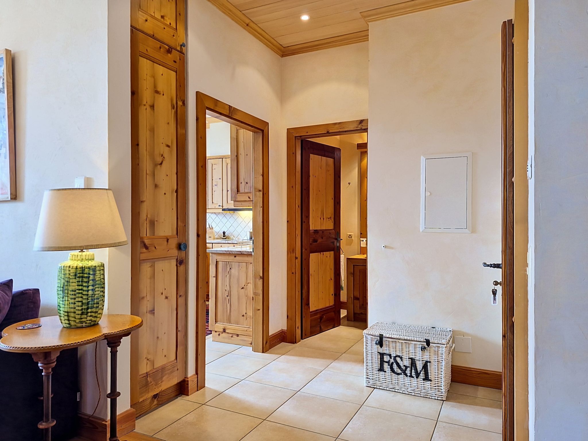 Photo of Le Chamois d'Or Combi