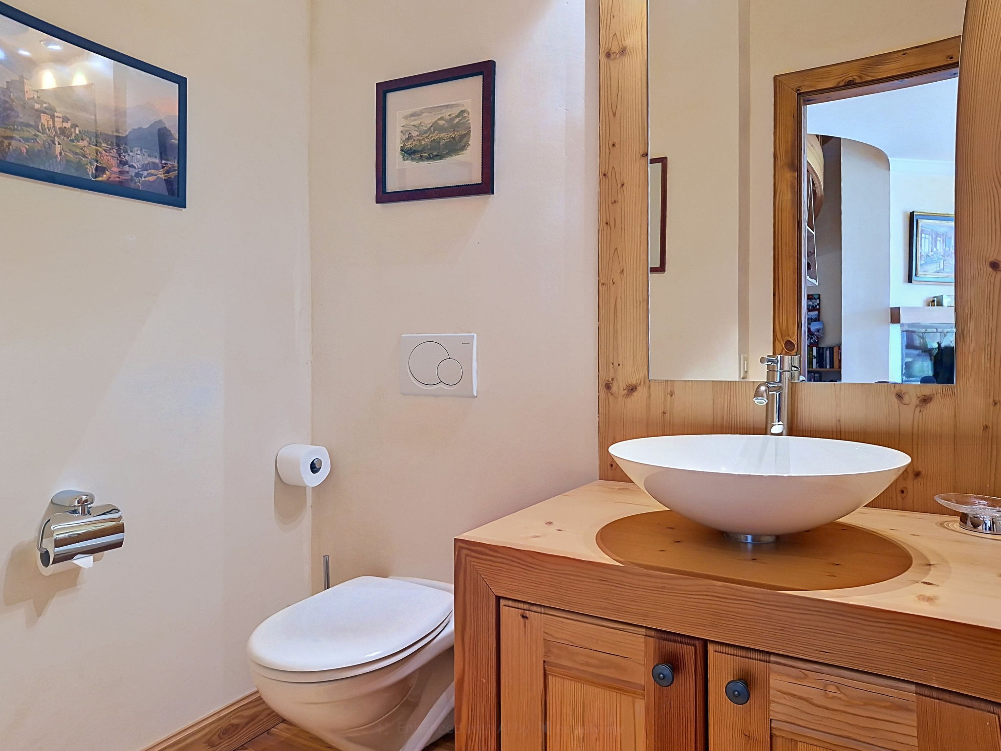 Photo of Le Chamois d'Or Combi