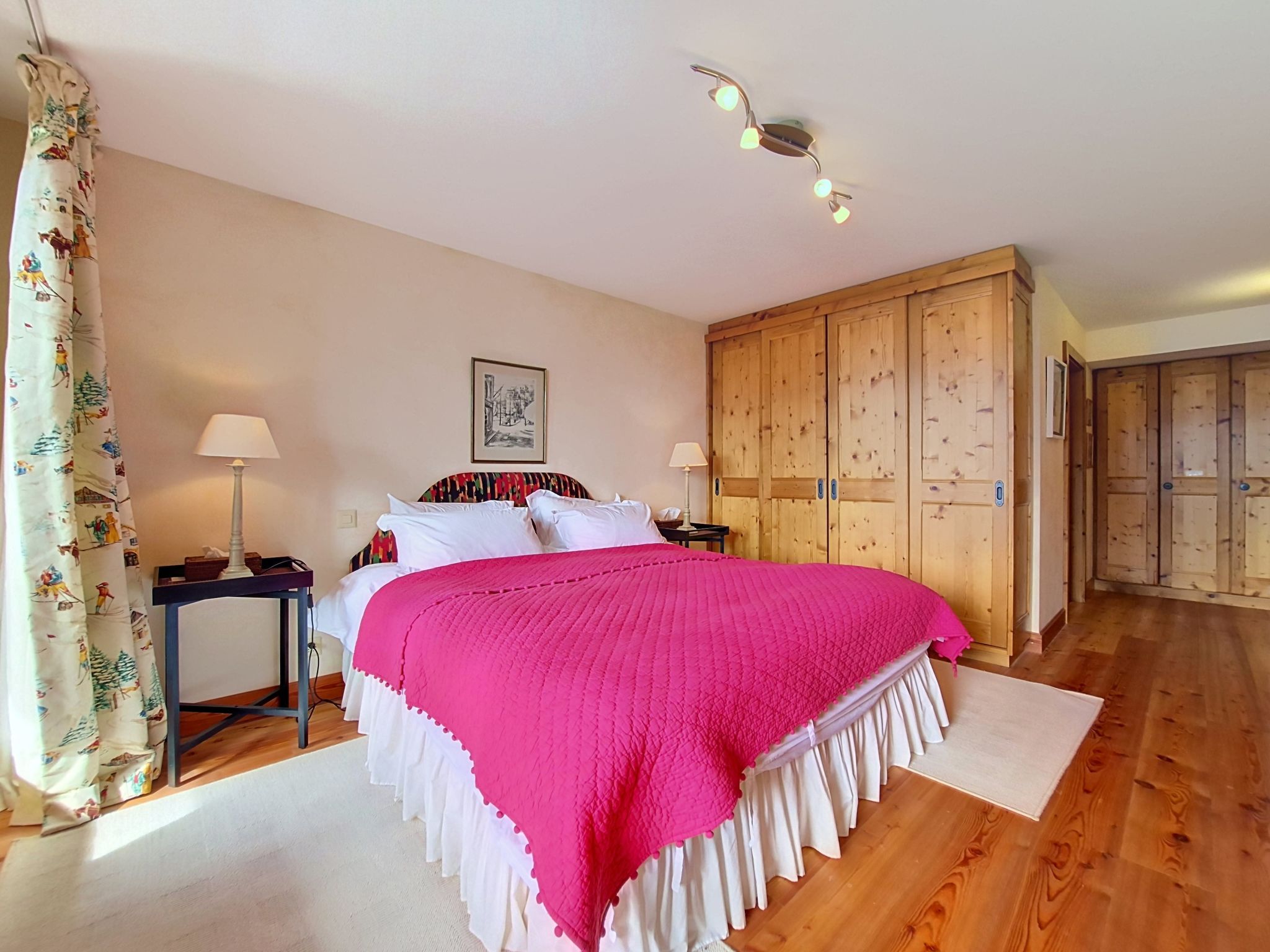 Photo of Le Chamois d'Or Combi