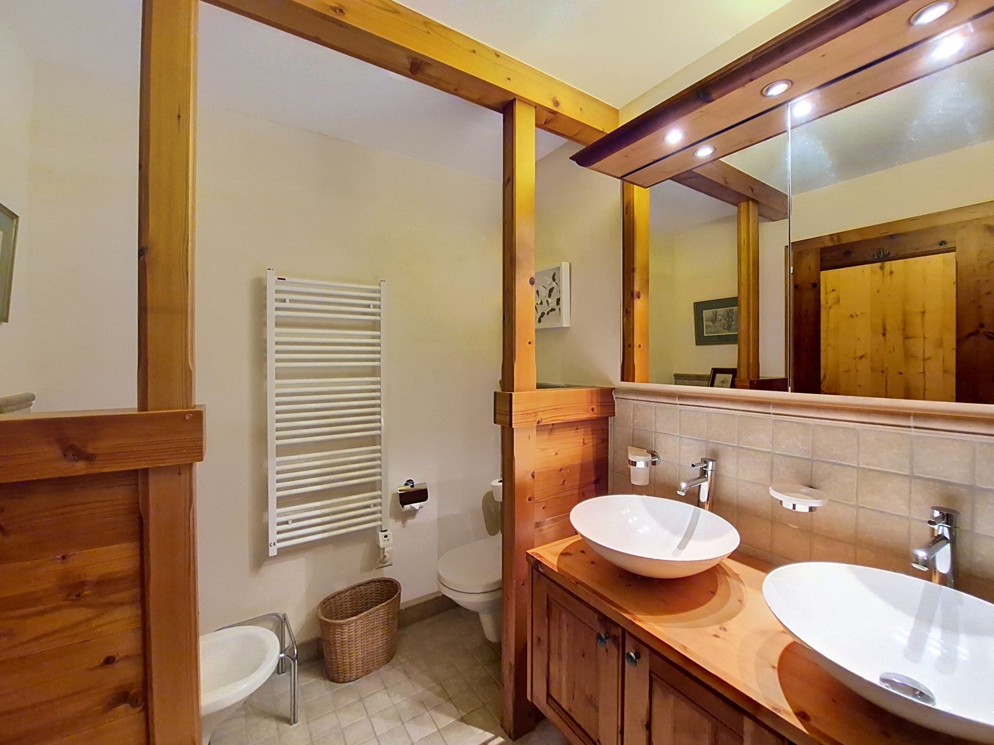 Photo of Le Chamois d'Or Combi