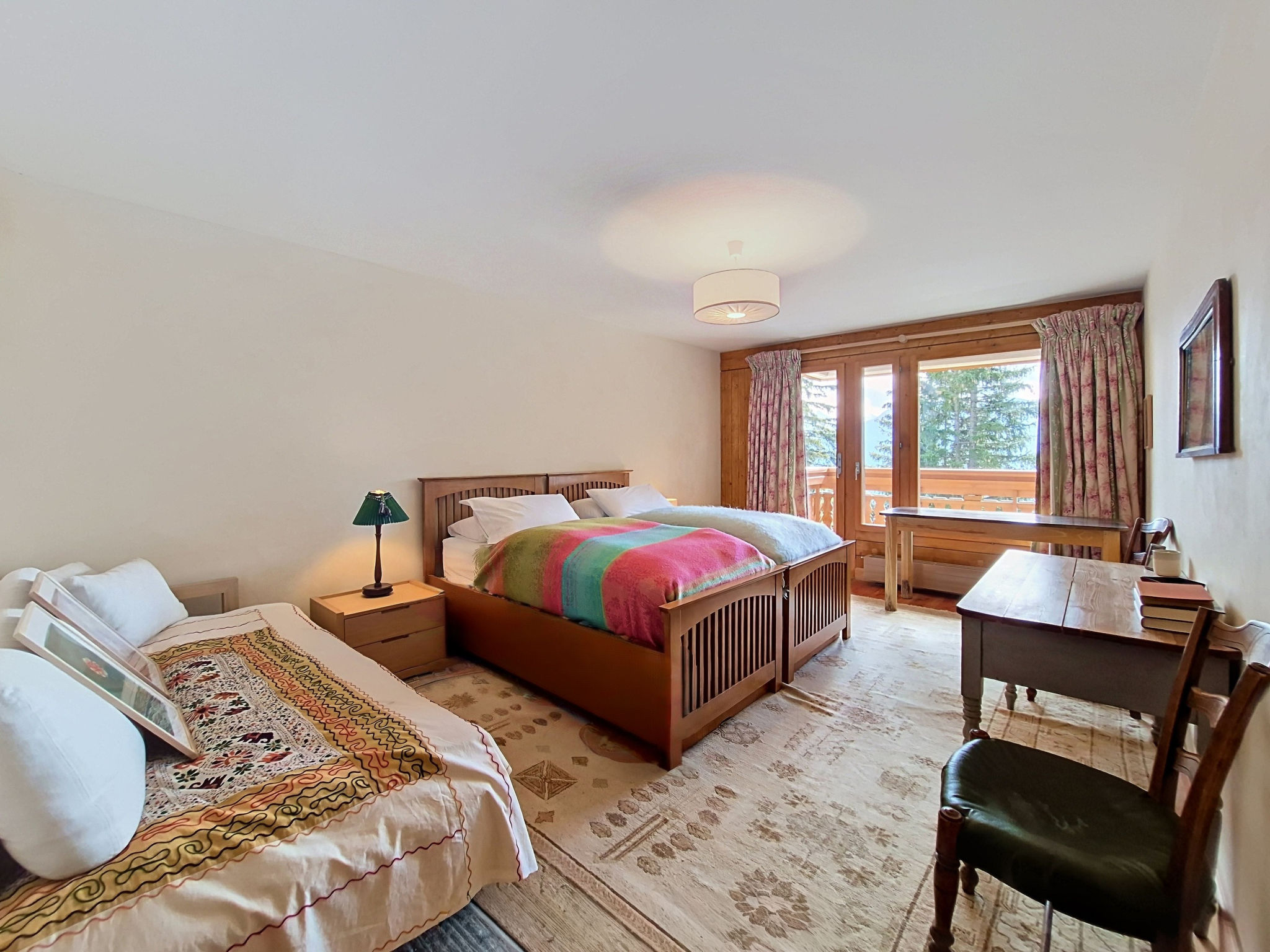 Photo of Le Chamois d'Or Combi