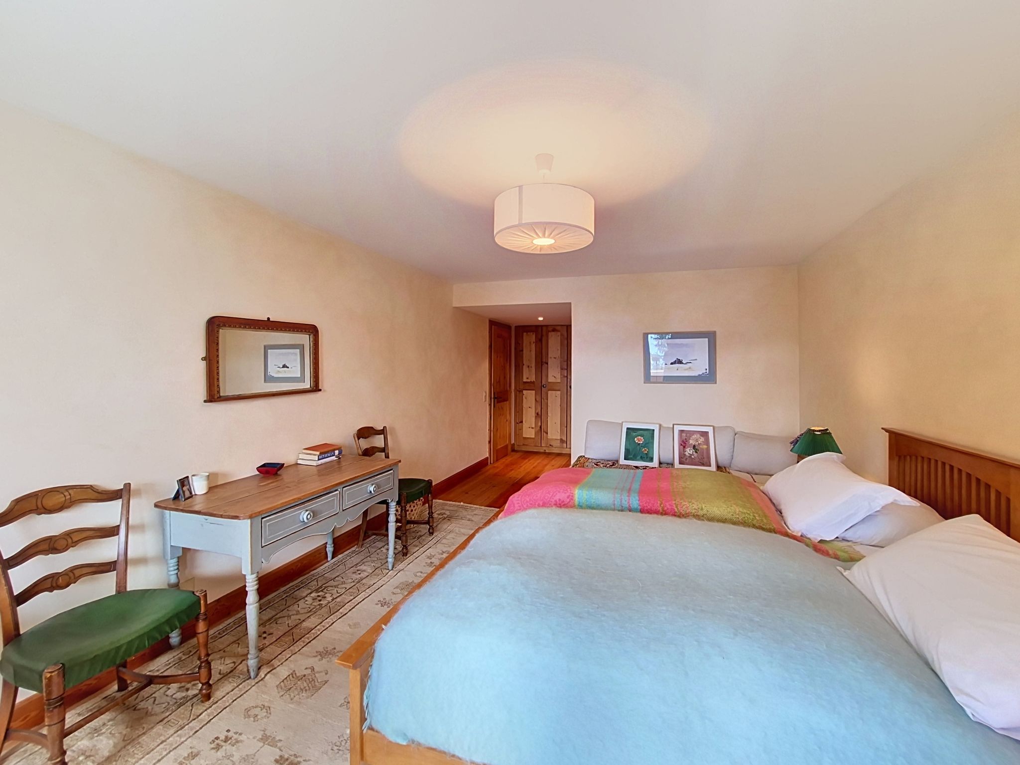 Photo of Le Chamois d'Or Combi