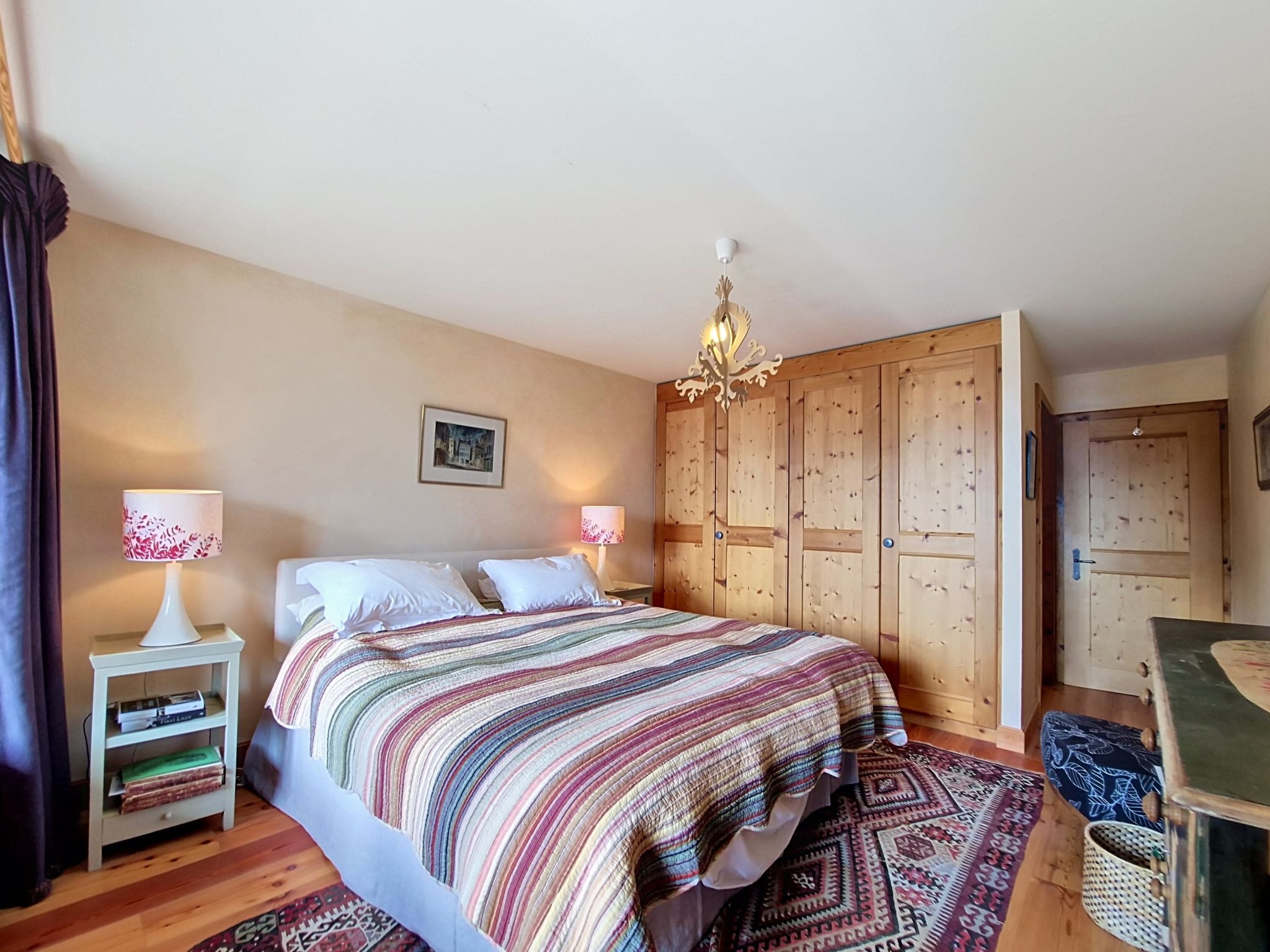 Photo of Le Chamois d'Or Combi