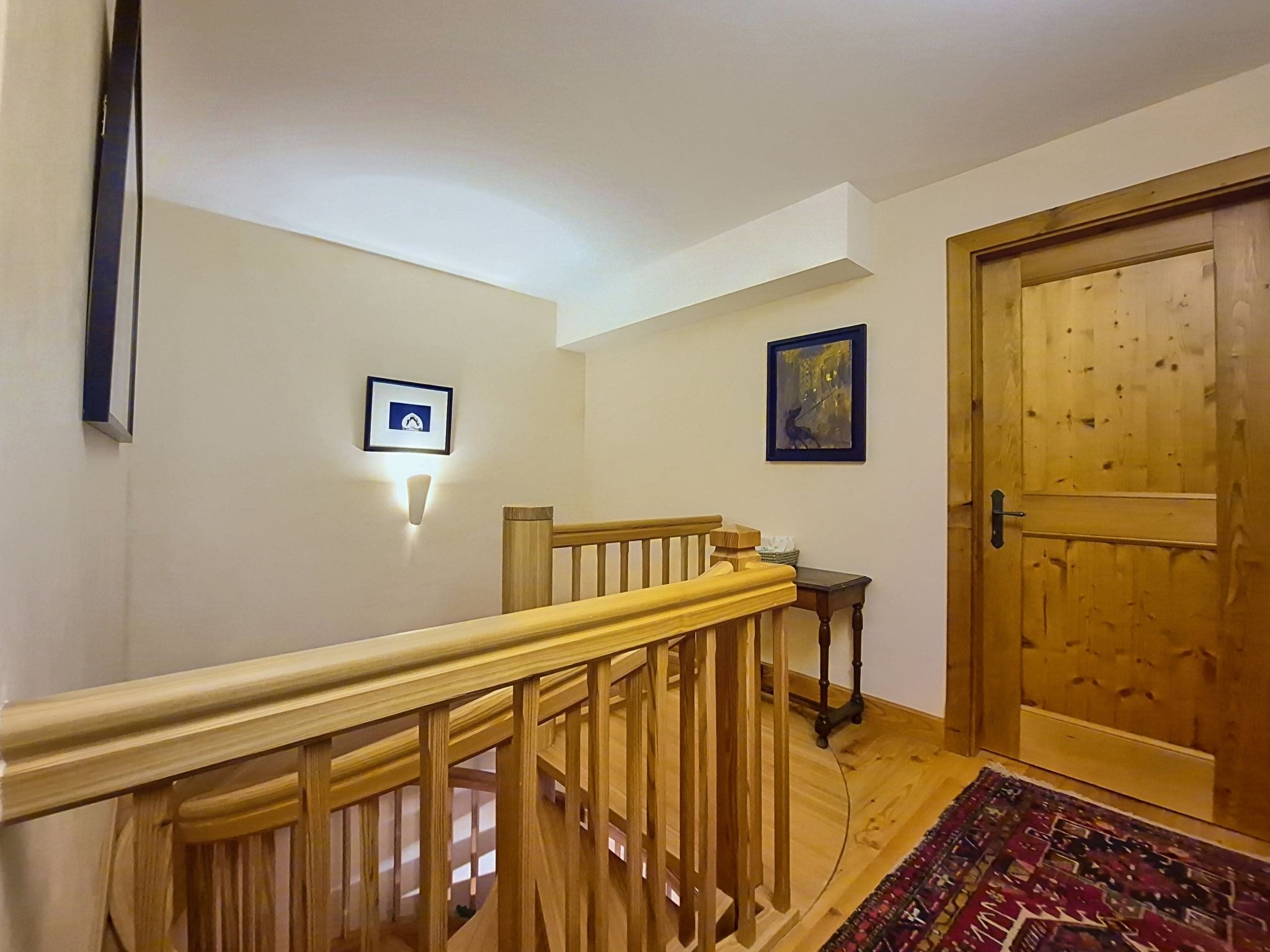 Photo of Le Chamois d'Or Combi
