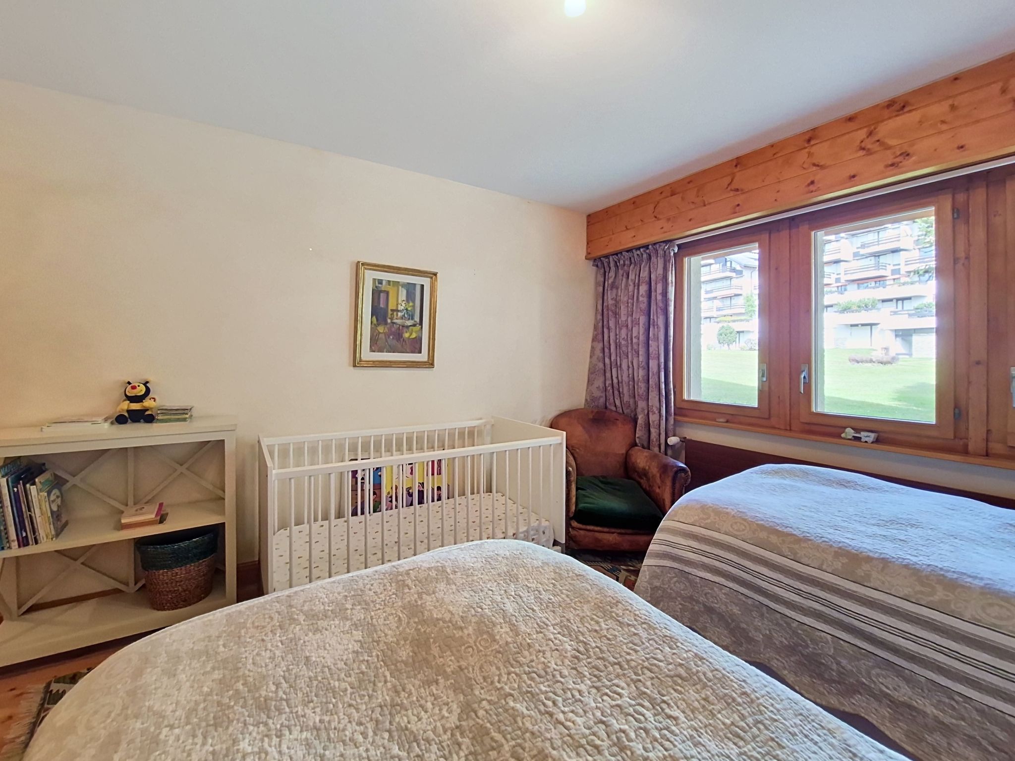 Photo of Le Chamois d'Or A303