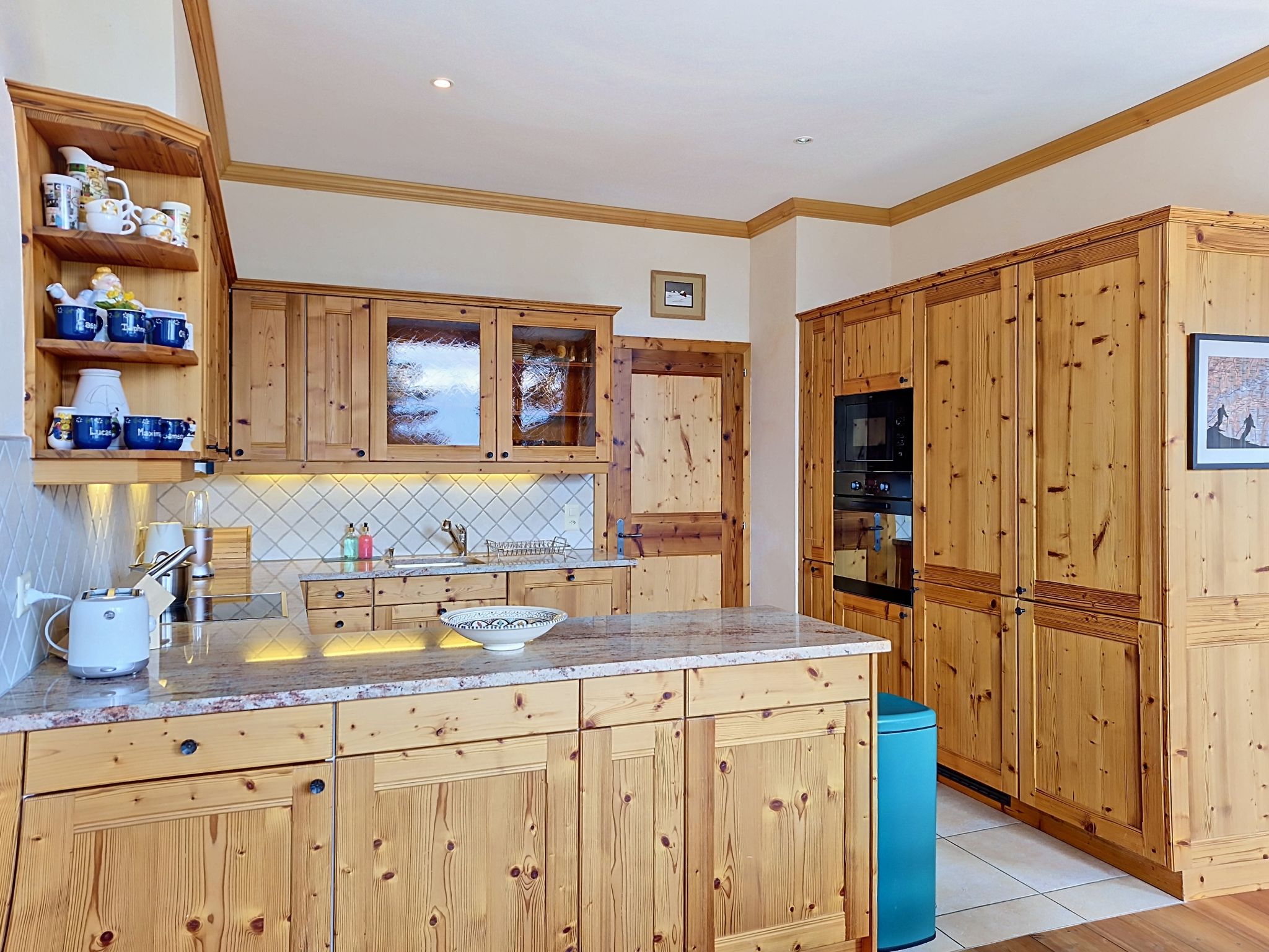 Photo of Le Chamois d'Or A303