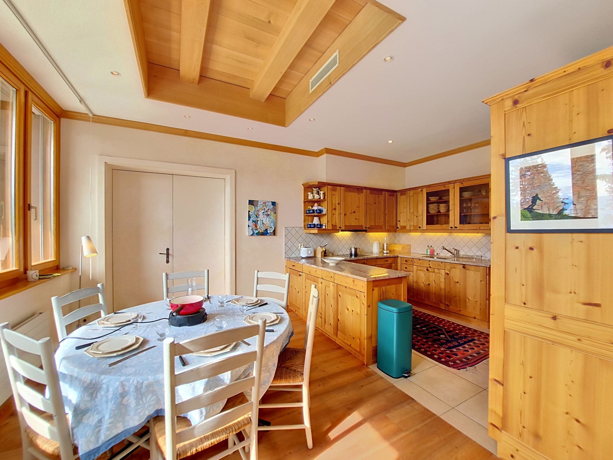 Photo of Le Chamois d'Or A303
