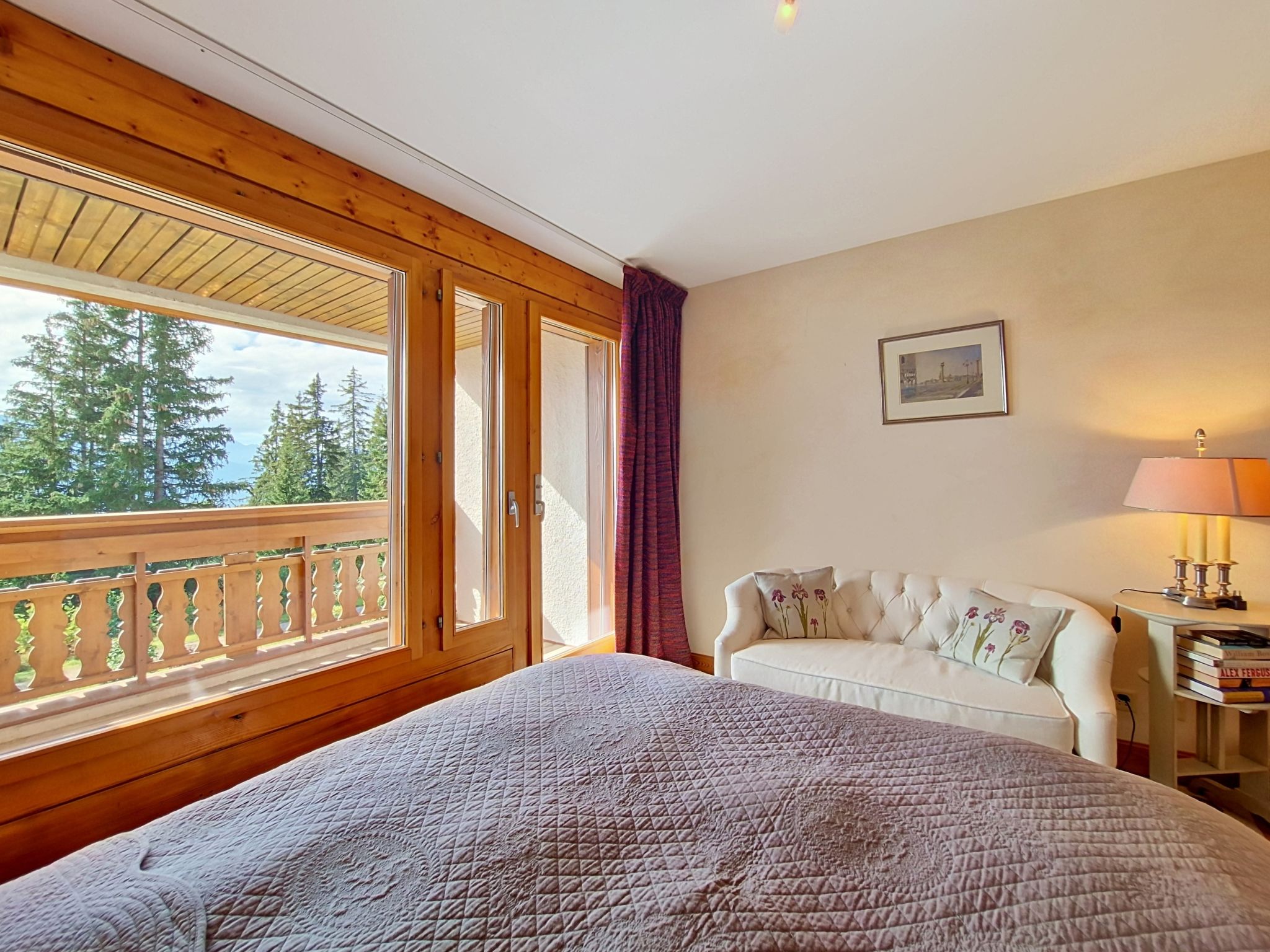 Photo of Le Chamois d'Or A303
