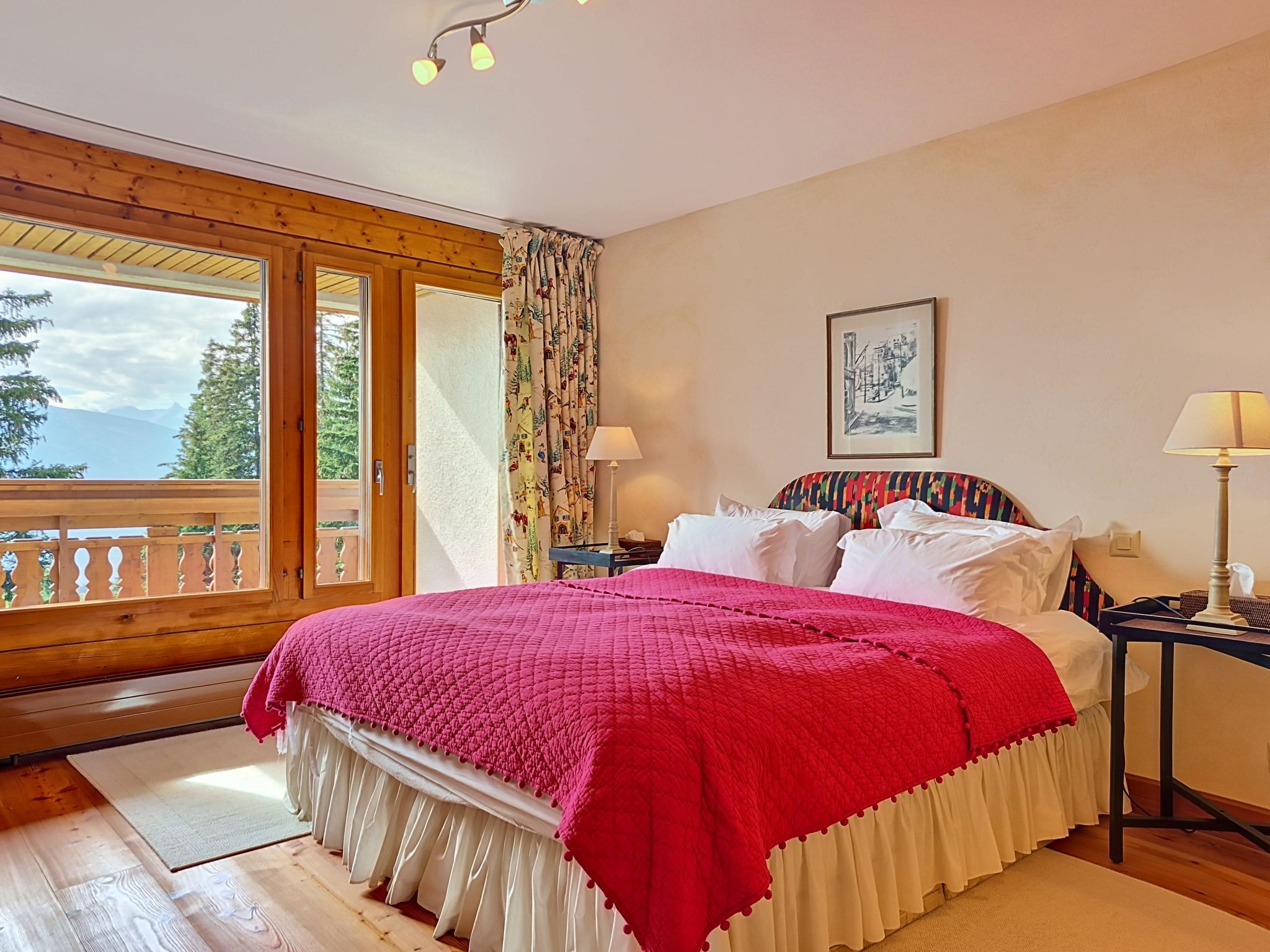 Photo of Le Chamois d'Or A303