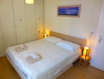 Appartement Les Choucas B 28