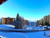 Appartement Les Choucas B 28