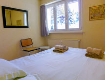 Appartement Les Choucas B 28
