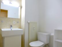 Appartement Les Choucas B 28