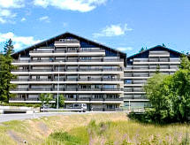 Appartement Les Choucas B 28