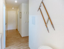 Appartement Les Choucas B 28