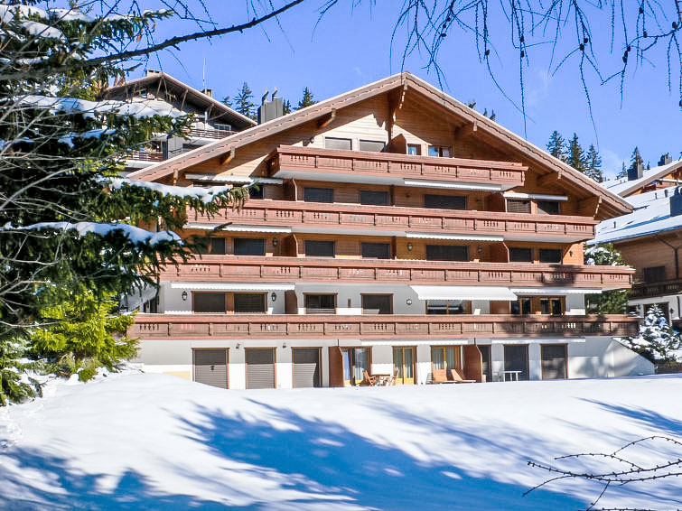 Photo of Les Pierres C 6