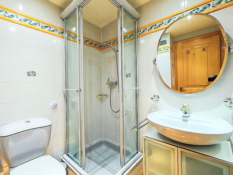 Les Pierres C 6 Apartment in Crans Montana