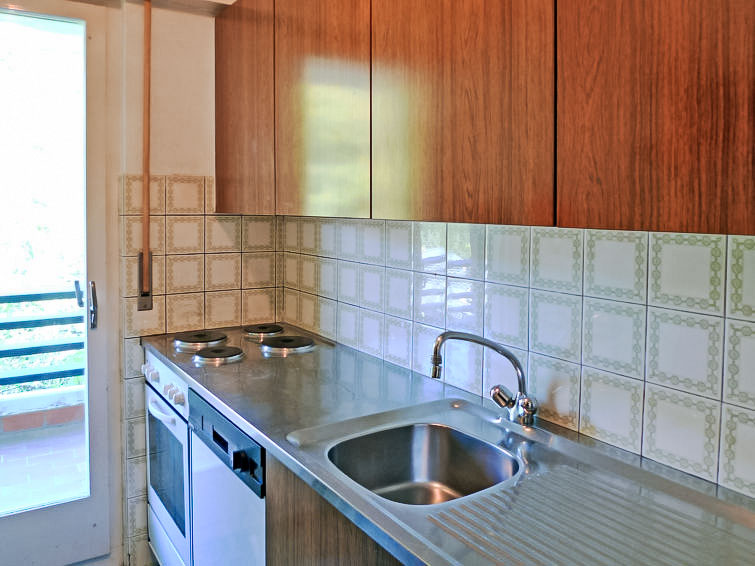 Photo of Cransalpin Apt. 11 / Secteur 1