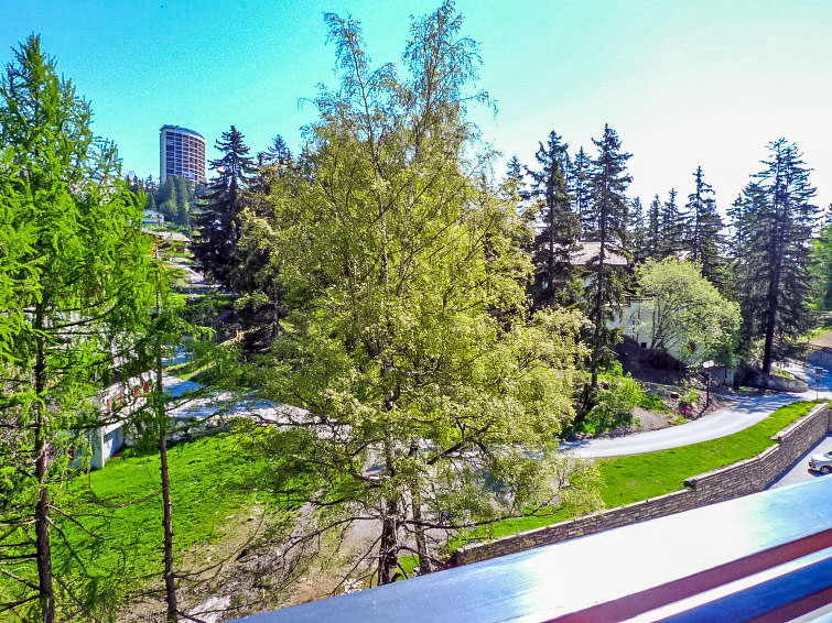 Photo of Cransalpin Apt. 11 / Secteur 1