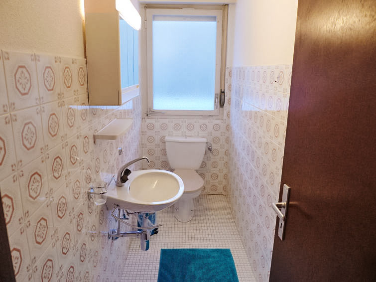 Photo of Cransalpin Apt. 11 / Secteur 1