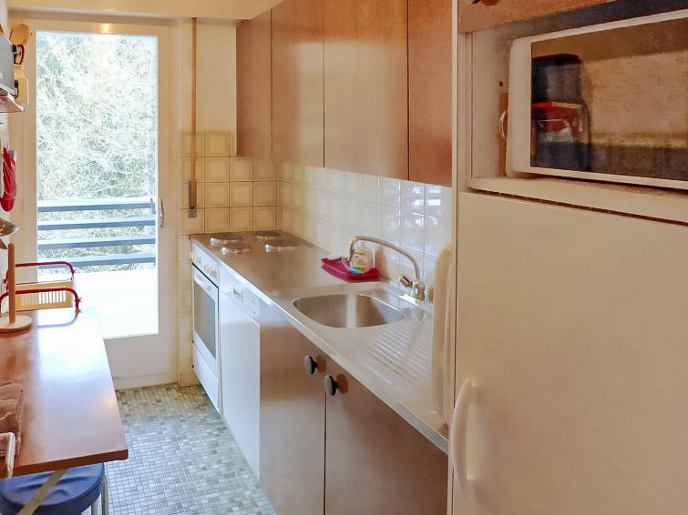 Photo of Cransalpin Apt. 11 / Secteur 1
