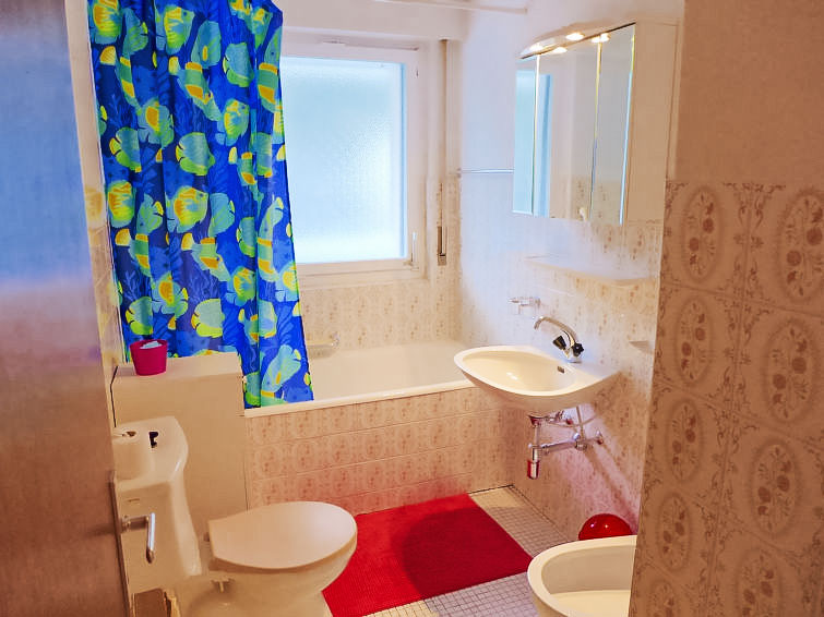 Photo of Cransalpin Apt. 11 / Secteur 1