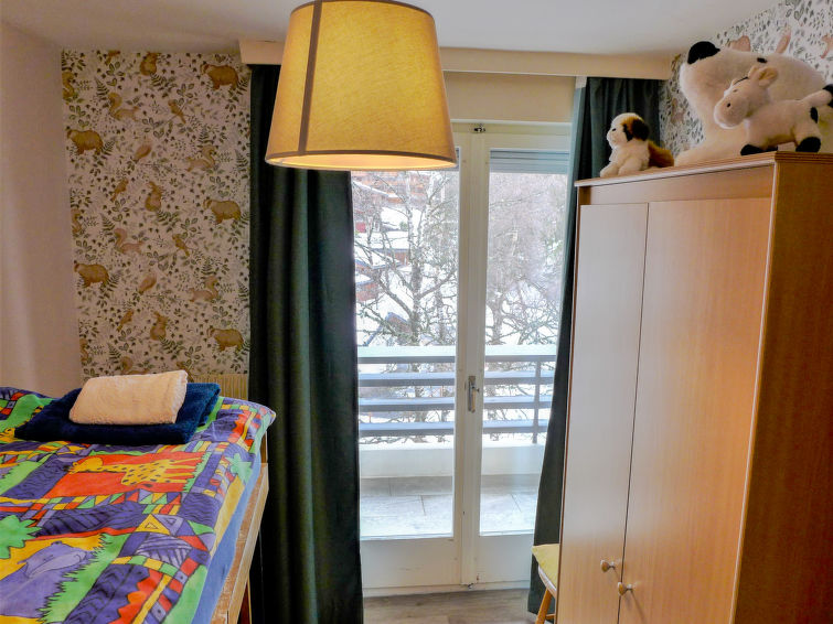 Photo of Cransalpin Apt. 11 / Secteur 1