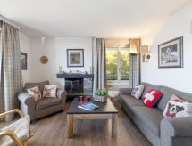 Cransalpin Apt. 11 / Secteur 1