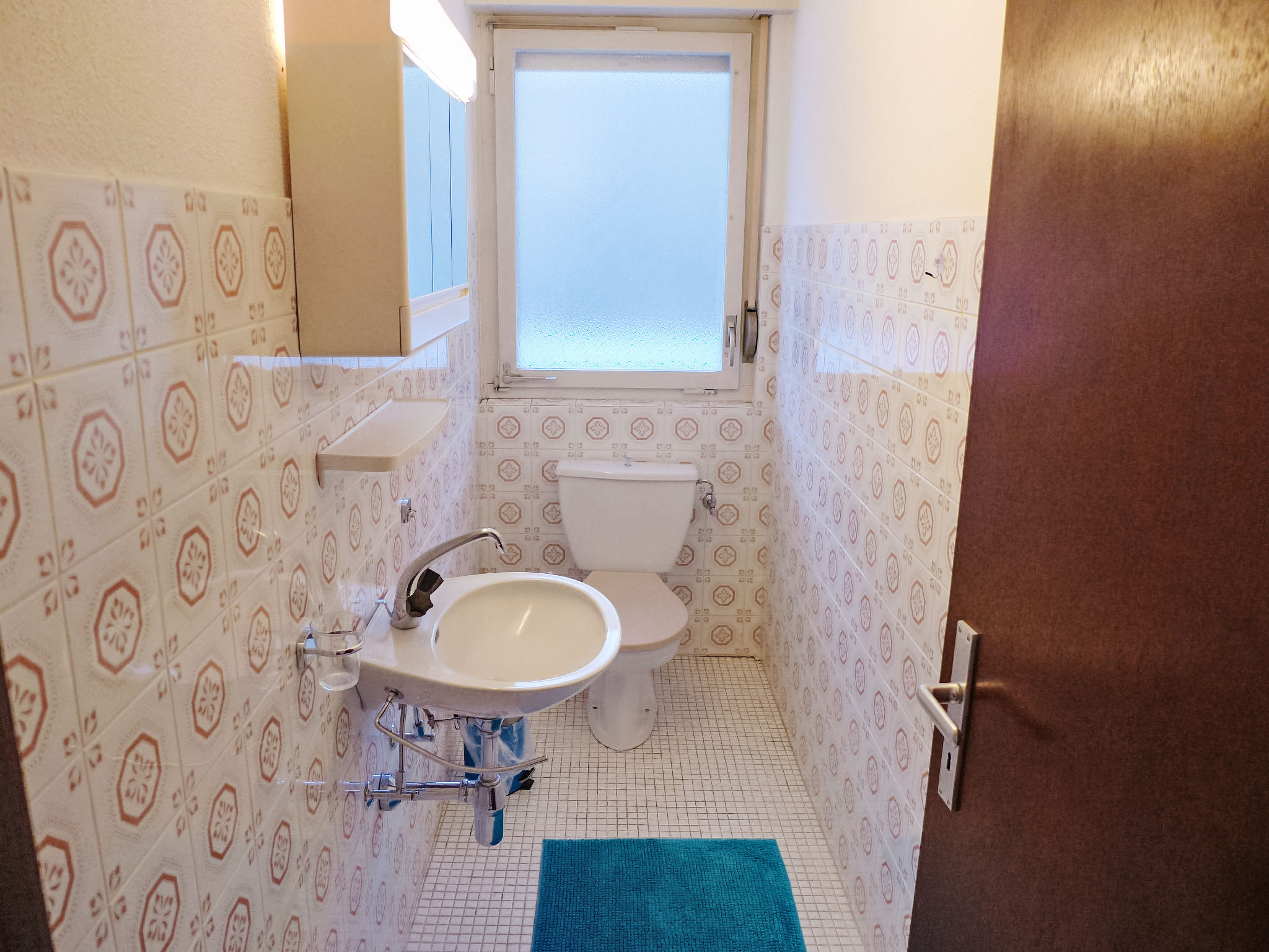 Photo of Cransalpin Apt. 11 / Secteur 1