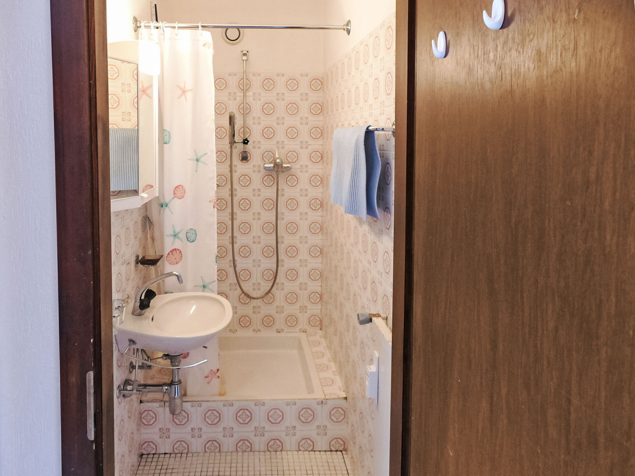Photo of Cransalpin Apt. 11 / Secteur 1