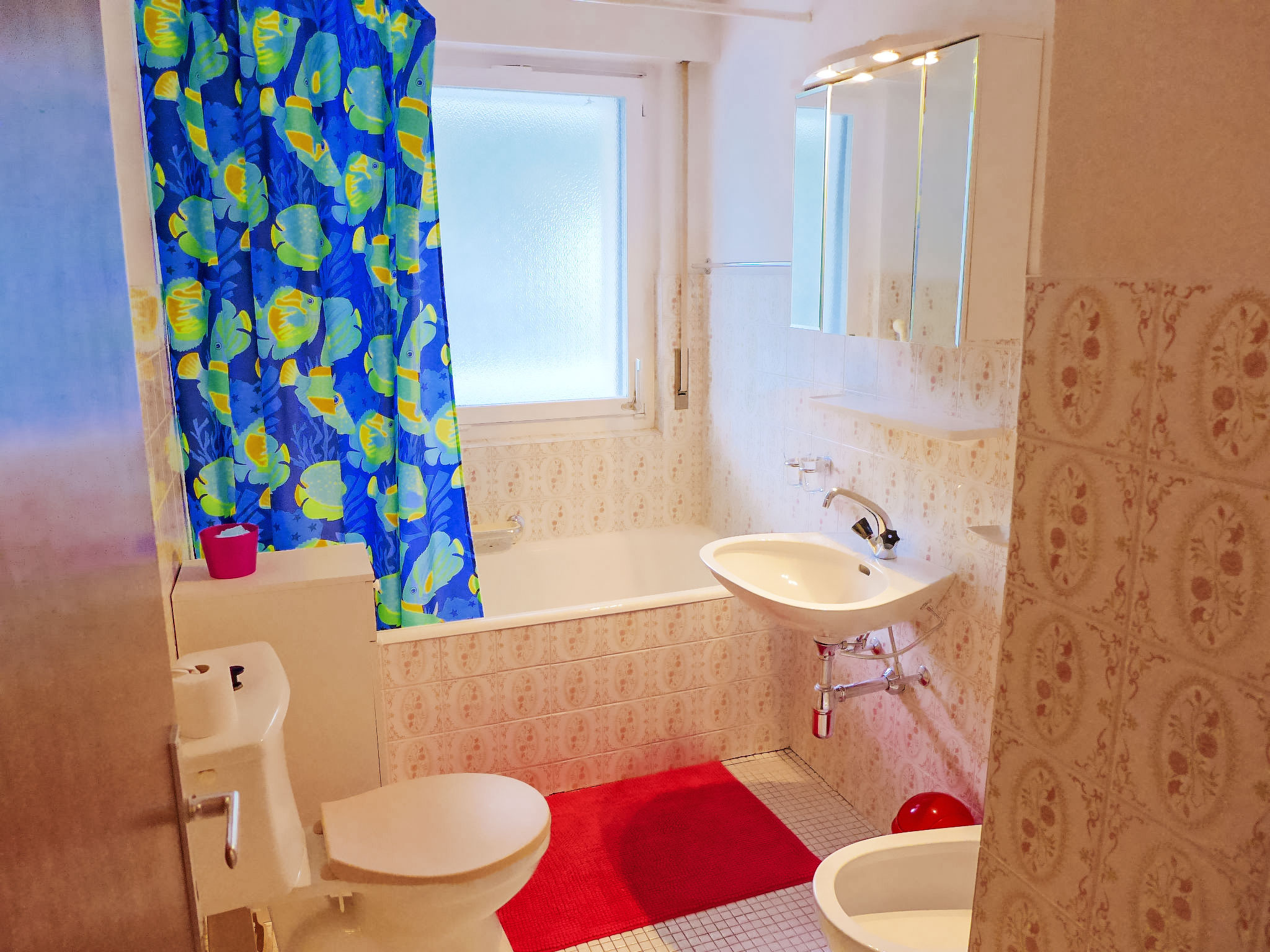 Photo of Cransalpin Apt. 11 / Secteur 1