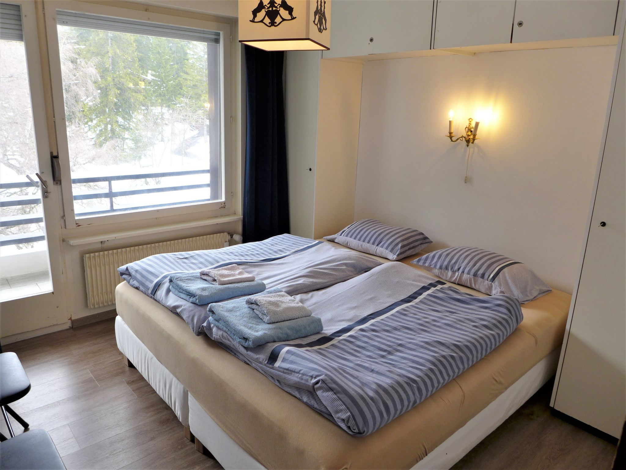 Photo of Cransalpin Apt. 11 / Secteur 1