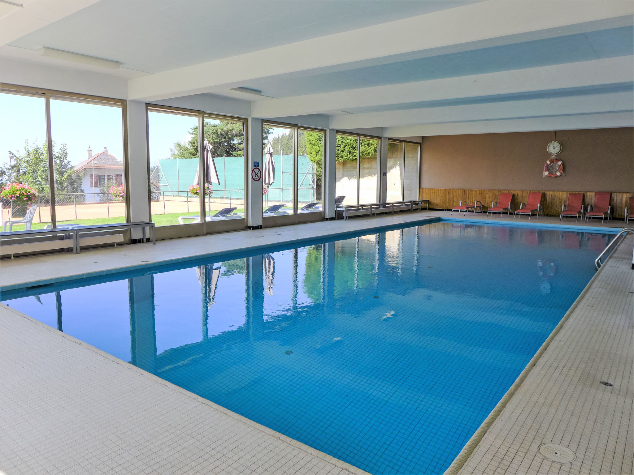 Photo of Cransalpin Apt. 11 / Secteur 1