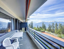 Cransalpin Apt. 28 / Secteur 1