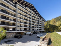 Cransalpin Apt. 28 / Secteur 1