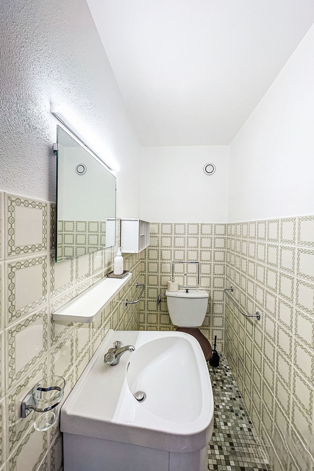 Photo of Cransalpin Apt. 28 / Secteur 1