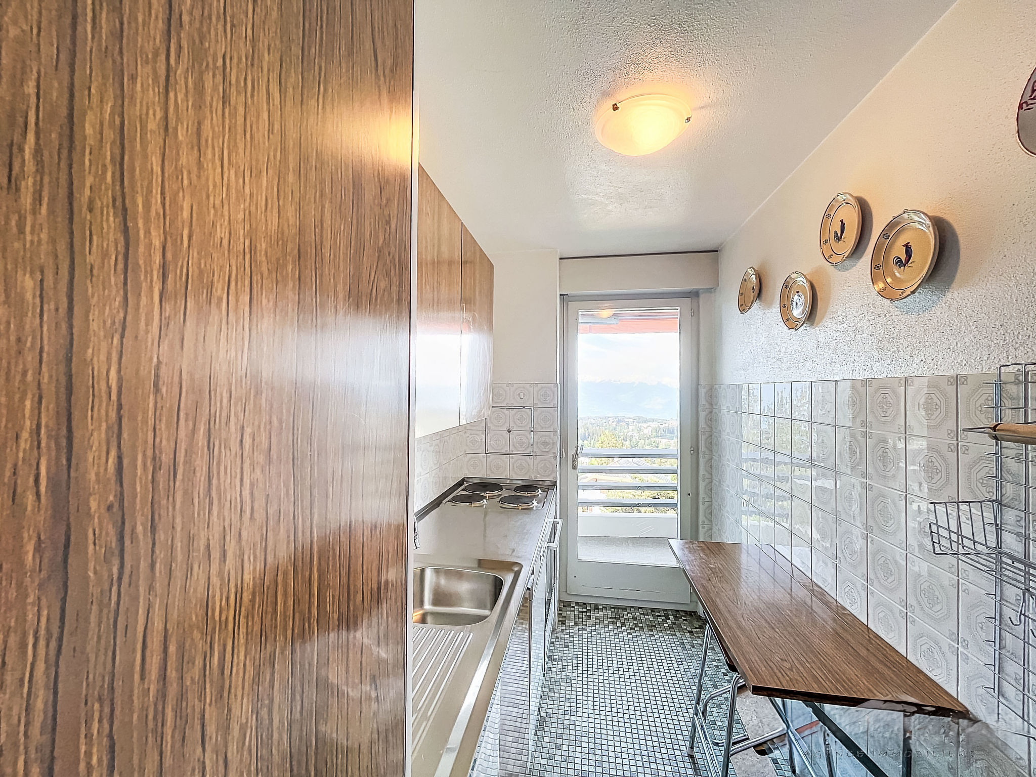 Photo of Cransalpin Apt. 28 / Secteur 1