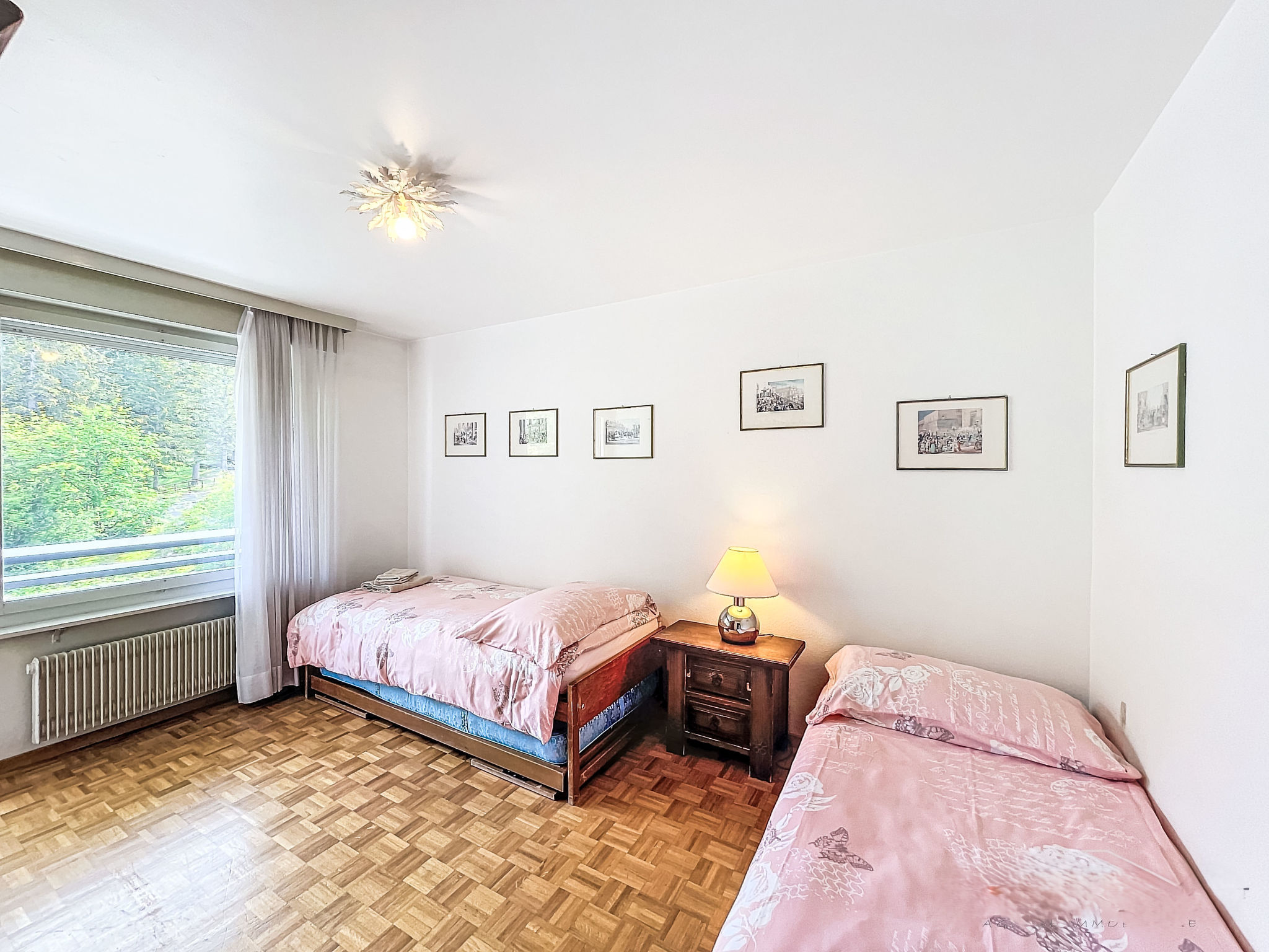 Photo of Cransalpin Apt. 28 / Secteur 1