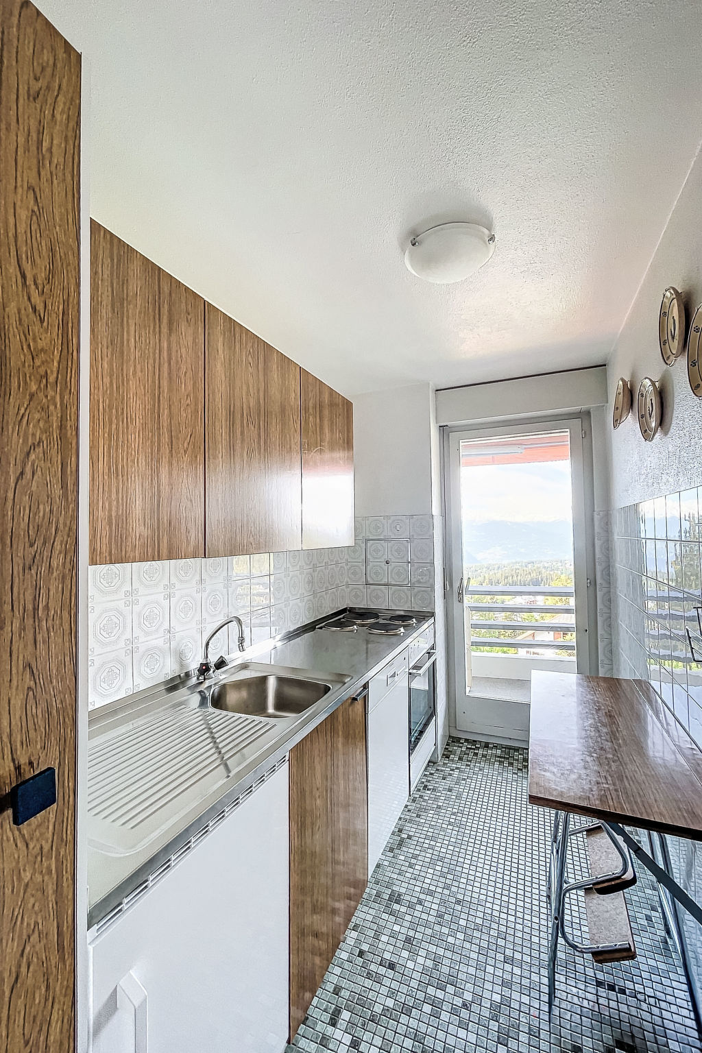 Photo of Cransalpin Apt. 28 / Secteur 1