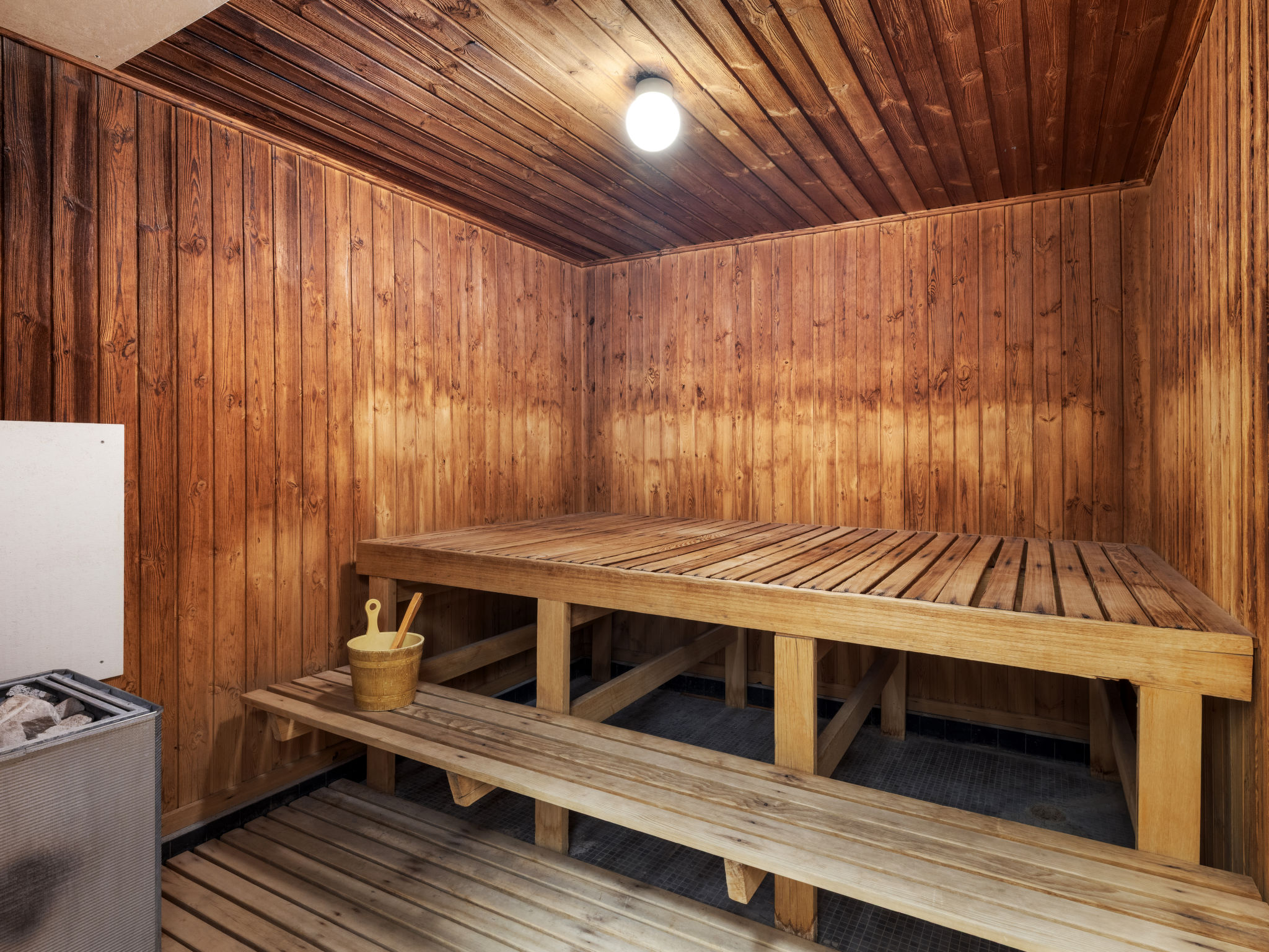 Photo of Cransalpin Apt. 28 / Secteur 1