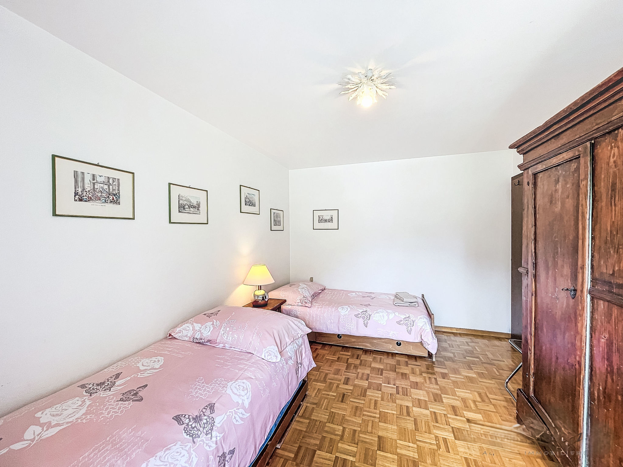 Photo of Cransalpin Apt. 28 / Secteur 1