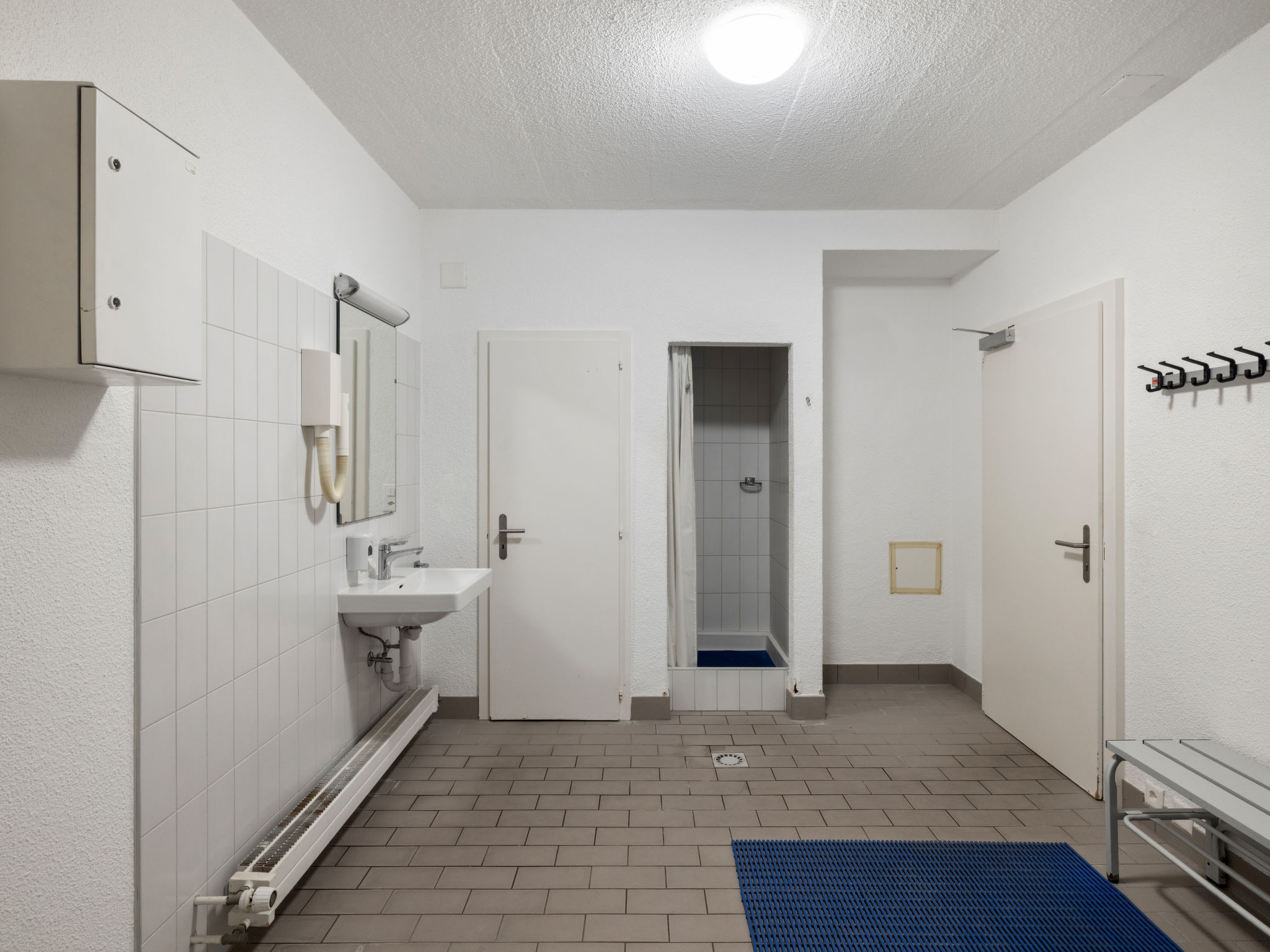 Photo of Cransalpin Apt. 28 / Secteur 1