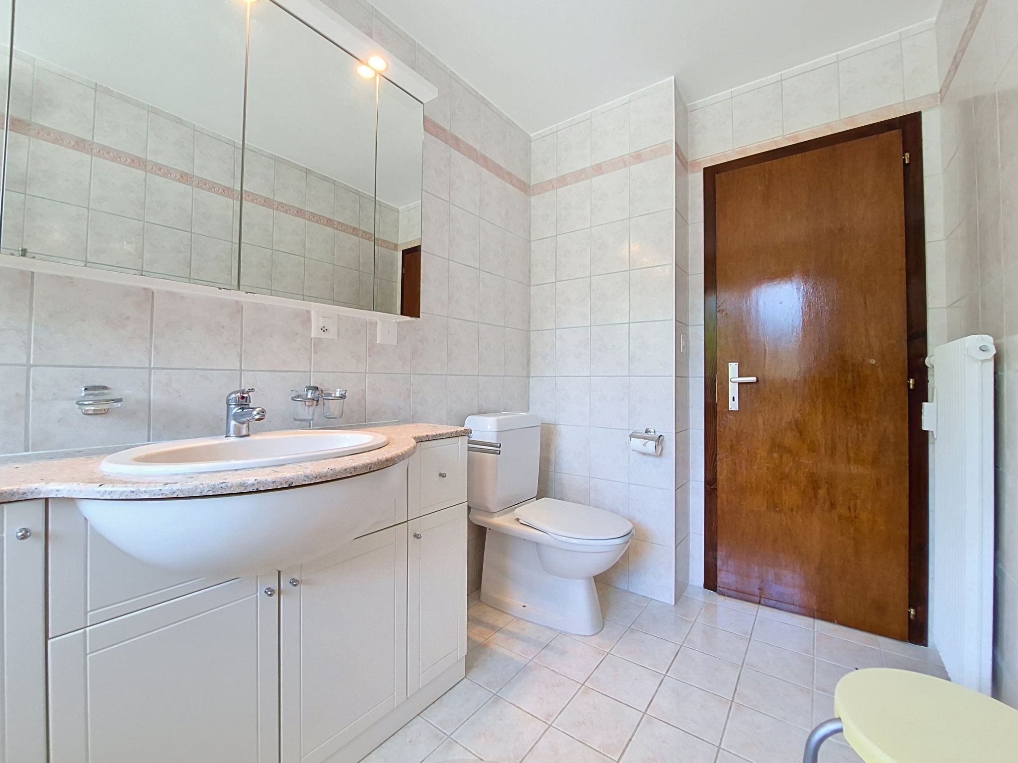 Photo of Cransalpin Apt. 25 / Secteur 1
